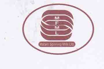 MATAM FIBRE MILLS LTD.